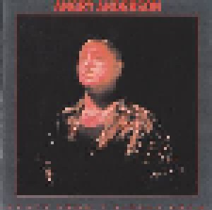 Angry Anderson: Beats From A Single Drum (CD) - Bild 1