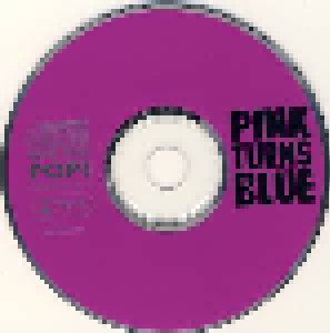 Pink Turns Blue: Meta (CD) - Bild 3