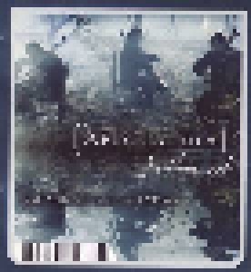 Apocalyptica: Bittersweet (3"-CD) - Bild 1