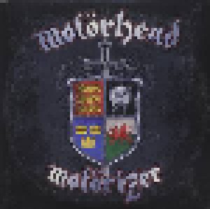 Motörhead: Motörizer (Promo-CD) - Bild 1