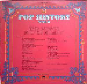 Eric Burdon & The Animals: Pop History Vol 6 (2-LP) - Bild 2