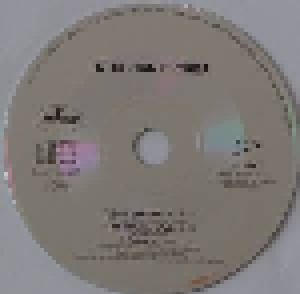 Stephan Eicher: Dejeuner En Paix (Single-CD) - Bild 3