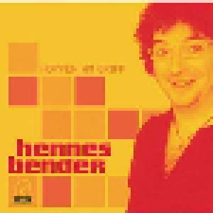 Hennes Bender: Noppen Am Griff (CD) - Bild 1