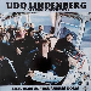 Udo Lindenberg & Das Panikorchester: Alles Klar Auf Der Andrea Doria (LP) - Bild 1