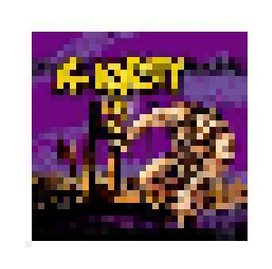 Al Kapott: Al Kapott (LP) - Bild 1