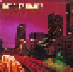 Hot City Nights (CD) - Bild 1