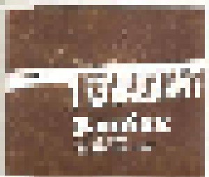 Koufax: Let Us Know / So Long Good Times (Promo-Single-CD) - Bild 1