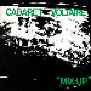 Cover - Cabaret Voltaire: Mix-Up