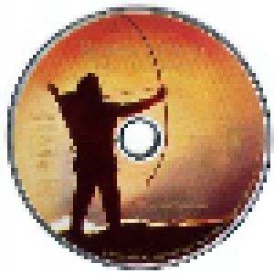 Michael Kamen + Bryan Adams + Jeff Lynne: Robin Hood - Prince Of Thieves (Split-CD) - Bild 3
