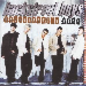 Backstreet Boys: Backstreet's Back (CD) - Bild 1