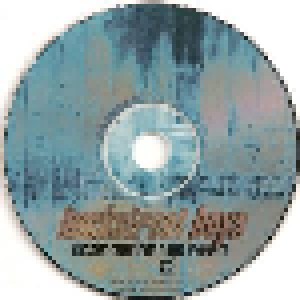 Backstreet Boys: Backstreet's Back (CD) - Bild 3