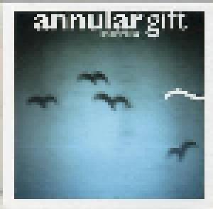 The Vandermark 5: Annular Gift - Cover