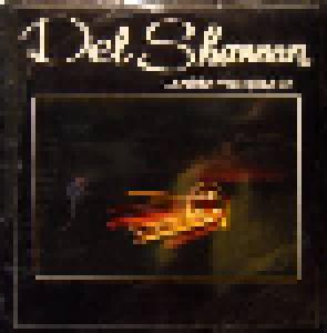 Del Shannon: ... And The Music Plays On - Cover