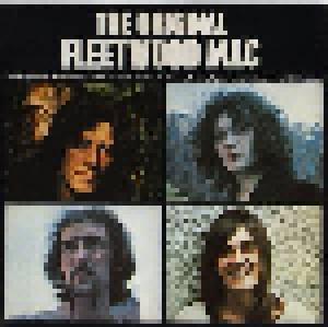 Fleetwood Mac: Original Fleetwood Mac, The - Cover