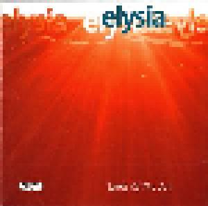 Elysia: Spirit Of The Sun - Cover