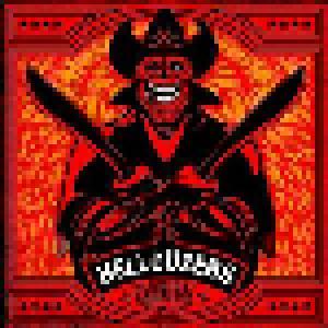 The Helldozers: Carnival - Cover