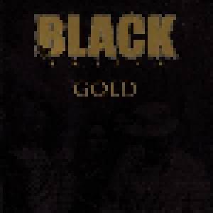 The Black Sweden: Gold - Cover