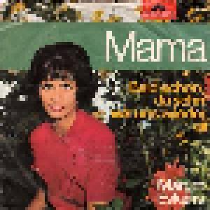 Margot Eskens: Mama - Cover