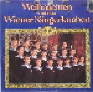 Wiener Sängerknaben: Weihnachten Mit Den Wiener Sängerknaben - Cover