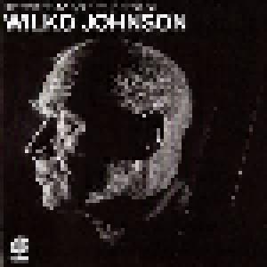 Wilko Johnson: I Keep It To Myself / The Best Of Wilko Johnson - Cover