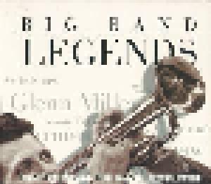 Big Band Legends - Cover