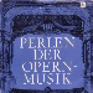 Pietro Mascagni, Giuseppe Verdi: Perlen der Opernmusik - Cover