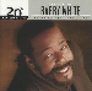 Barry White: Best Of Barry White, The - Cover