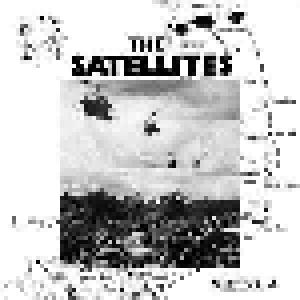 The Satellites: Vietnam - Cover