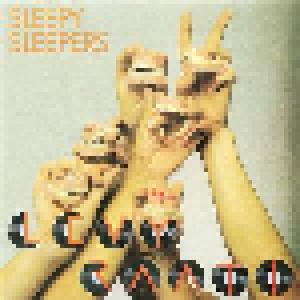 Sleepy Sleepers: Levyraati - Cover