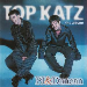 PJ & Duncan: Top Katz - The Album - Cover
