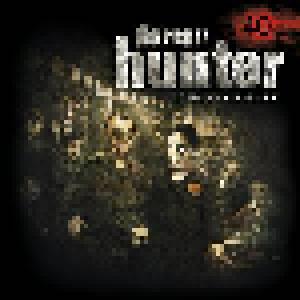 Dorian Hunter Dämonen-Killer: 40 Das Große Tier - Cover