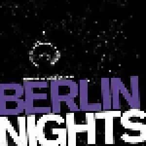 Phonique & Namito ‎– Berlin Nights - Cover
