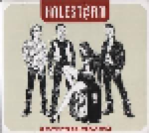 Halestorm: ReAniMate 2.0: The CoVeRs eP - Cover