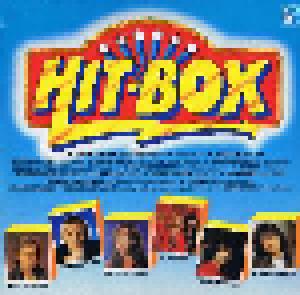 Hit-Box - Cover