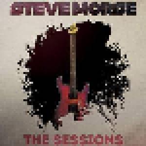 Steve Morse: Sessions, The - Cover