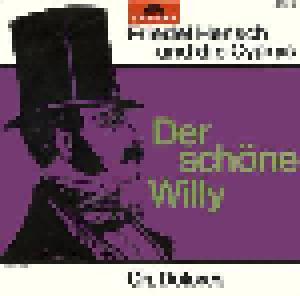 Friedel Hensch & Die Cyprys: Schöne Willy, Der - Cover