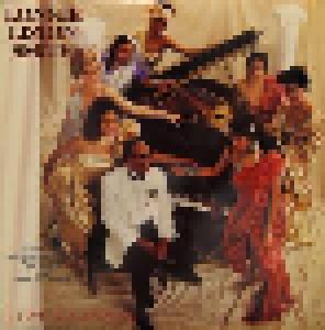 Lonnie Liston Smith: Love Goddess - Cover