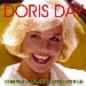 Doris Day: Complete Christmas Collection - Cover