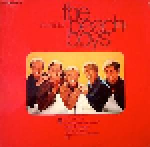 The Beach Boys: Best Of, The - Cover