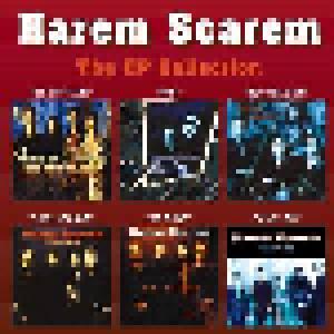 Harem Scarem: EP Collection, The - Cover