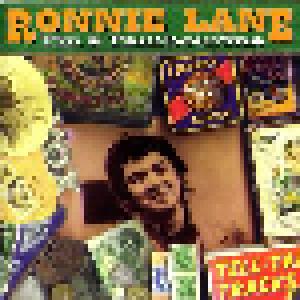 Ronnie Lane: Tin & Tambourine - Cover