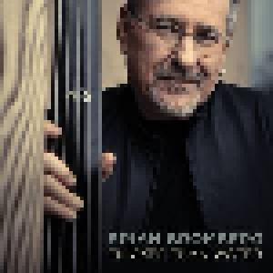 Brian Bromberg: Thicker Than Water - Cover