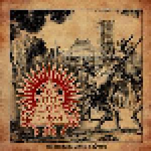 Ecclesia: Witchfinding Metal Of Doom - Cover