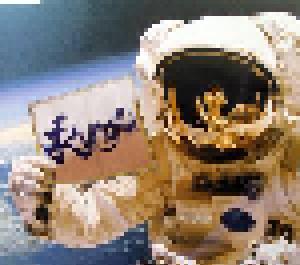 Kungfu: Astronaut - Cover