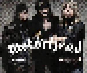 Motörhead: Motörizer - Cover