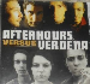 Cover - Afterhours: Afterhours versus Verdena