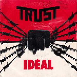 Trust: Idéal (7") - Bild 1