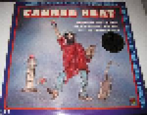 Canned Heat: United Artists (2-LP) - Bild 1
