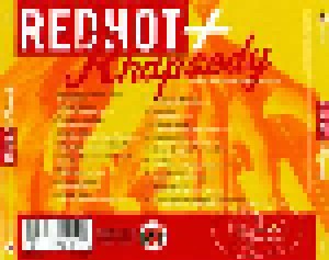 Red Hot + Rhapsody: The Gershwin Groove (CD) - Bild 2