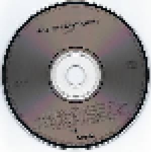 Huey Lewis & The News: Fore! (CD) - Bild 3